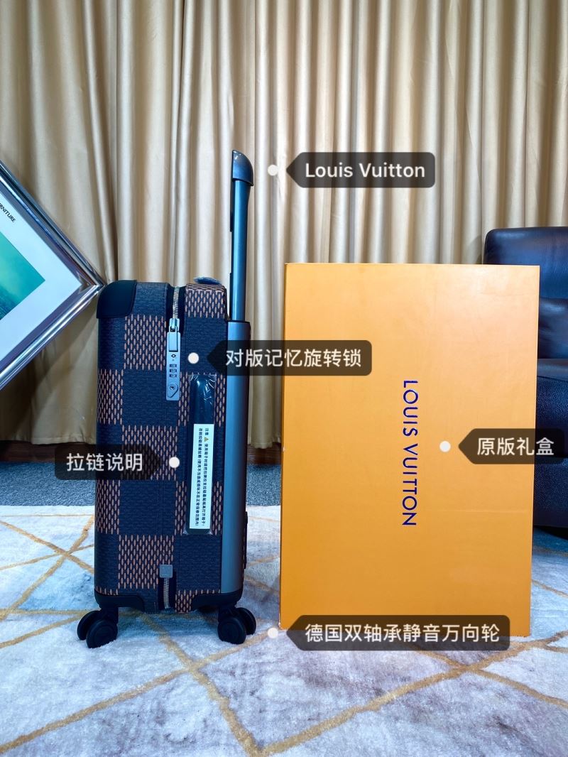 Louis Vuitton Suitcase